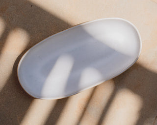 Servierplatten