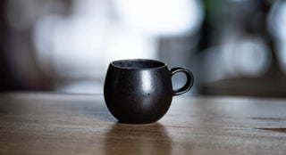 Espressotassen