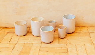 Becher