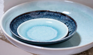 Alcachofra grünblau
