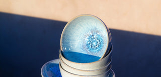 Melides stoneblue