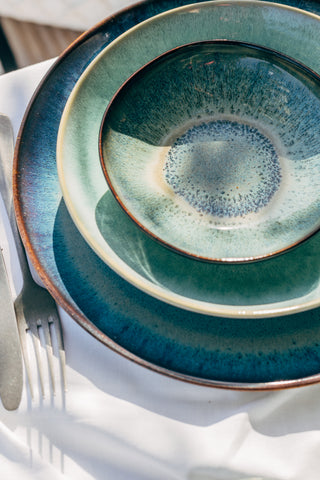 Cordoama Pastateller classic mint