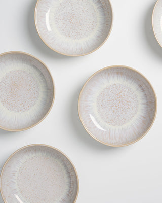 Areia Müslischale modern sand