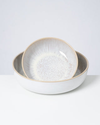 Areia Müslischale modern sand