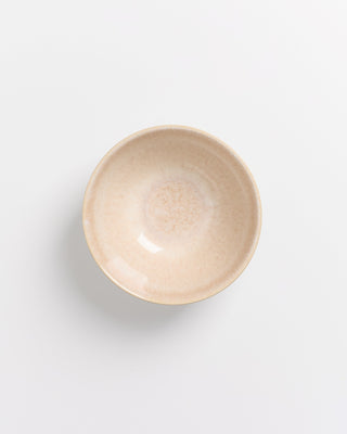 Cordoama Müslischale classic sand