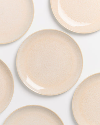 Cordoama Teller klein classic sand