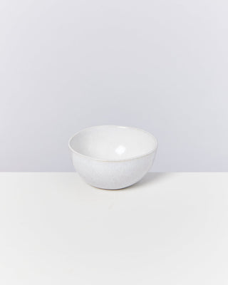 Areia Müslischale klein weiß