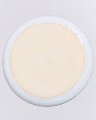 Cordoama Teller groß classic aqua