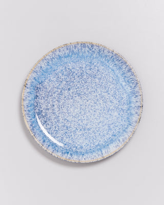 Cordoama Teller klein classic blau