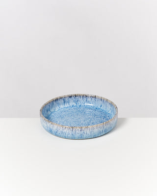 Cordoama Miniteller tief blau