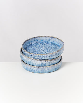 Cordoama Miniteller tief blau