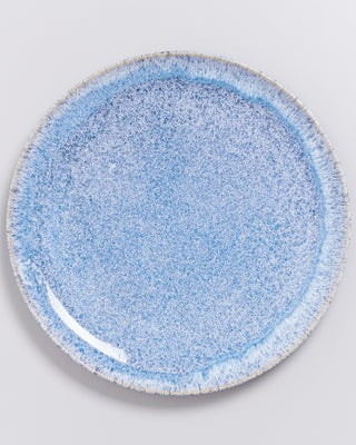 Cordoama Teller groß classic blau