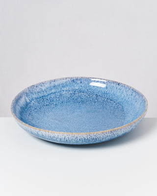 Cordoama Servierschale groß classic blau