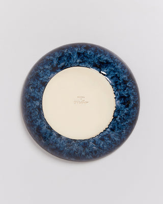 Cordoama Pastateller classic dunkelblau