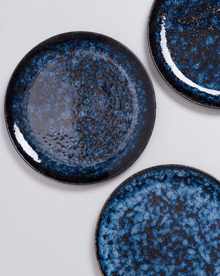 Cordoama Teller groß classic dunkelblau