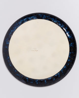 Cordoama Teller groß classic dunkelblau