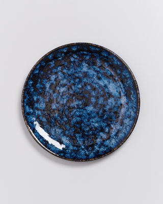 Cordoama Teller klein classic dunkelblau