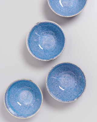 Cordoama Müslischale classic blau