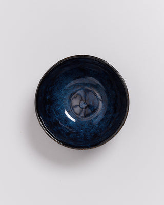 Cordoama Müslischale classic dunkelblau