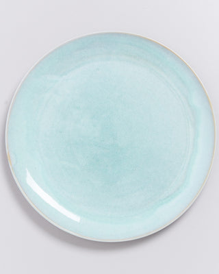 Cordoama Teller groß classic mint