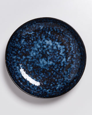 Cordoama Servierschale groß classic dunkelblau