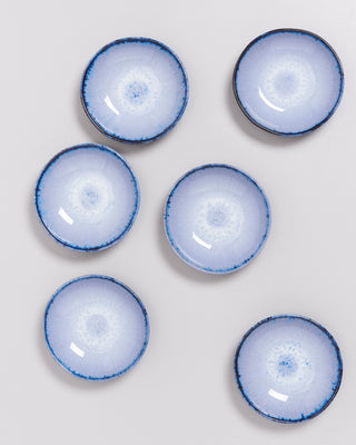 Melides - Mini Plate deep whitewater