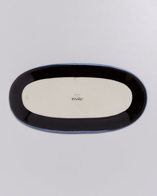 Melides - Serving Platter L whitewater