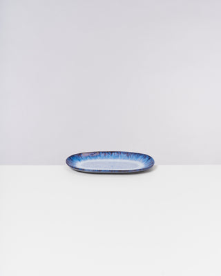 Melides - Serving Platter M whitewater
