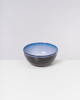 Melides - Servingbowl whitewater