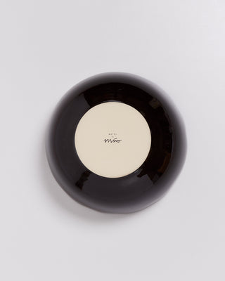 Melides - Servingbowl whitewater