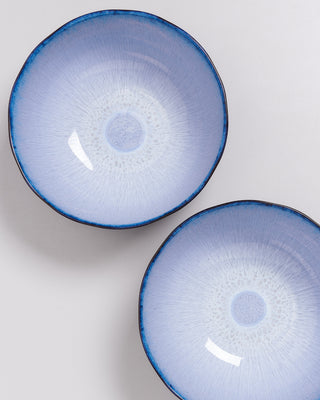Melides - Servingbowl whitewater