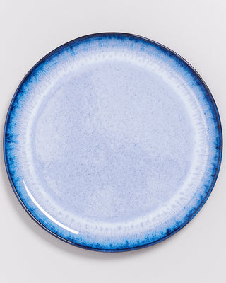 Melides - Plate large whitewater