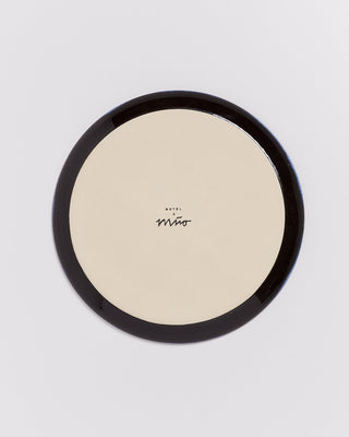 Melides - Plate small whitewater