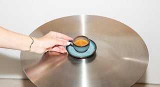 Barista Edition