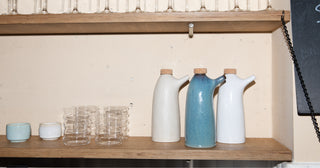 Öl- & Essigflaschen