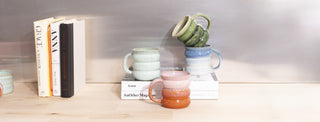 Bubble Tassen & Becher