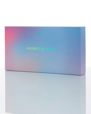 Adventskalender 2025 Classy