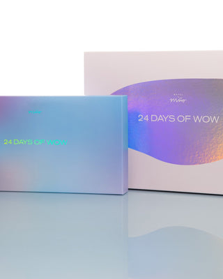 Adventskalender 2025 Classy