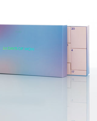 Adventskalender 2025 Classy