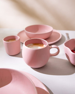 Sintra - Large mug rosé