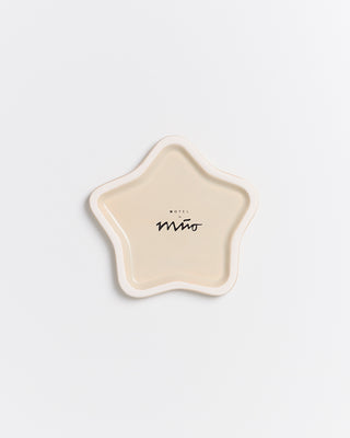 Seia Untersetzer beige