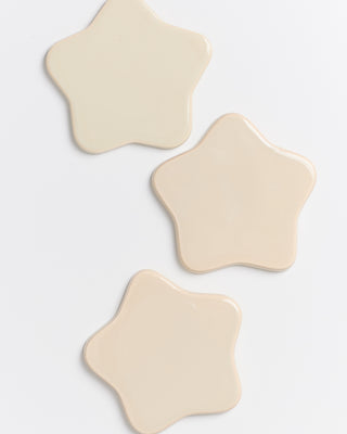 Seia Untersetzer beige