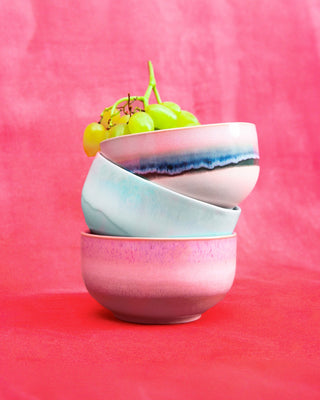 Bica Müslischale pink