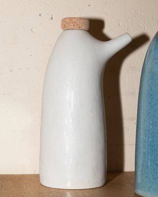 Sintra - Vinegar & oil bottle sand