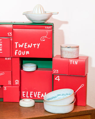 Adventskalender 2026 Classy