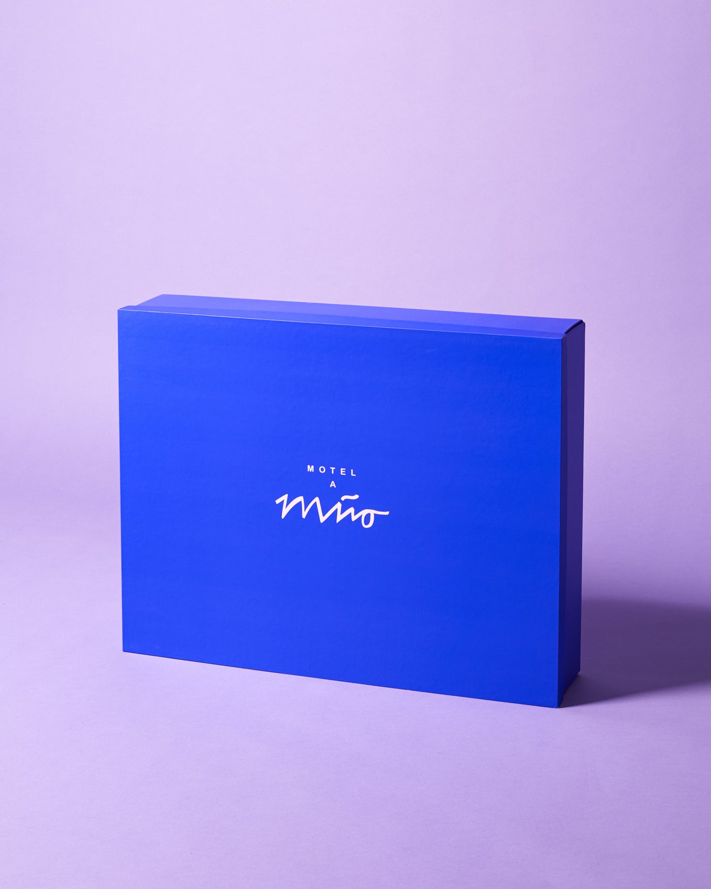 Adventskalender 2024 Premium Motel a Miio B2B
