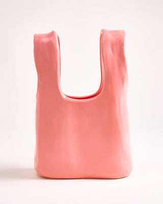 MaM x Another Cotton Lab Vase M rosa