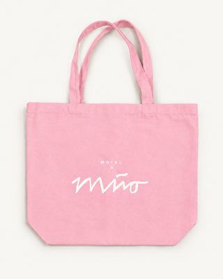 Beach Bag rosa