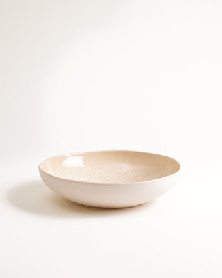 Lorosa - Pasta plate classic sand