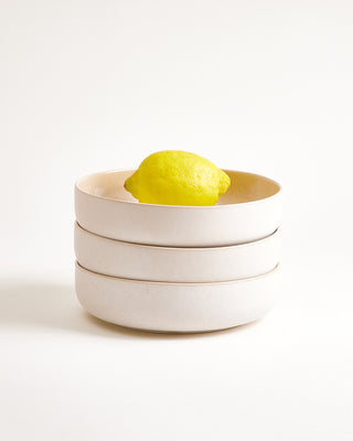 Lorosa Pastateller modern sand